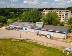 Magazyn, hala do wynajęcia, Szczycieński Szczytno, 12 500 zł, 1000 m2, 1098/6682/OOW