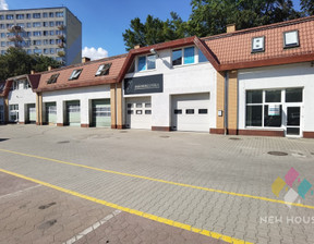 Lokal do wynajęcia, Olsztyn Westerplatte, 11 700 zł, 333,4 m2, 1322/6682/OOW