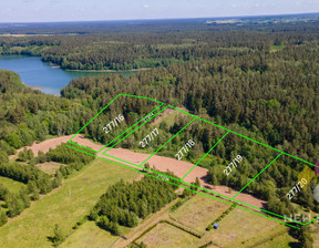 Rolny na sprzedaż, Ostródzki Grunwald Omin, 199 000 zł, 3087 m2, 1649/6682/OGS