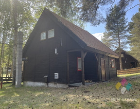 Dom na sprzedaż, Olsztyński Gietrzwałd Guzowy Piec, 500 000 zł, 71 m2, 811/6682/ODS