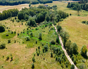 Budowlany na sprzedaż, Bartoszycki Bisztynek Księżno, 90 000 zł, 1800 m2, 1688/6682/OGS