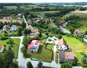 Dom na sprzedaż, Olsztyński Purda Patryki, 259 000 zł, 492 m2, 939/6682/ODS