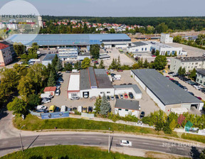 Lokal na sprzedaż, Olsztyn Lubelska, 3 800 000 zł, 1054 m2, 507/6682/OOS