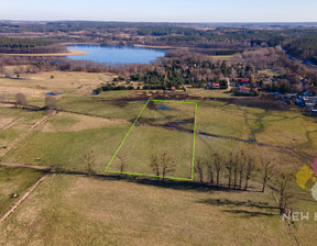 Rolny na sprzedaż, Olsztyński Jonkowo Gamerki Wielkie, 93 000 zł, 15 600 m2, 1484/6682/OGS