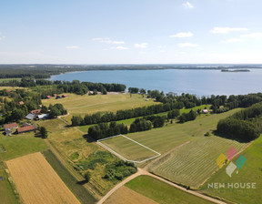 Działka na sprzedaż, Węgorzewski Pozezdrze Harsz Nowy Harsz, 350 000 zł, 2171 m2, 1686/6682/OGS