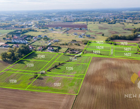 Rolny na sprzedaż, Olsztyński Olsztynek Mierki, 165 000 zł, 3286 m2, 1730/6682/OGS