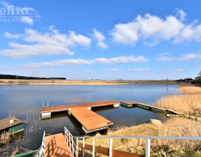 Działka na sprzedaż, Gryfiński Widuchowa Kłodowo, 79 000 zł, 1035 m2, ELT32555