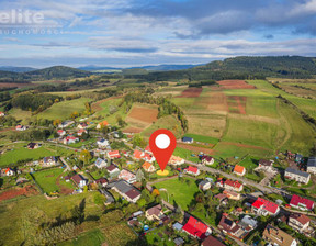 Działka na sprzedaż, Kamiennogórski Lubawka Chełmsko Śląskie Matejki, 100 000 zł, 690 m2, ELT33688