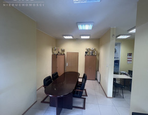 Biuro na sprzedaż, Szczecin Centrum Monte Cassino, 489 000 zł, 54,36 m2, ELT32906