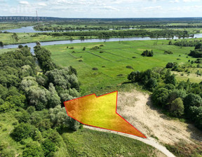 Działka na sprzedaż, Policki Kołbaskowo Kurów, 1 450 000 zł, 2612 m2, ELT33528