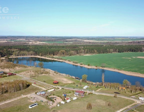 Działka na sprzedaż, Gryfiński Widuchowa Kłodowo, 140 000 zł, 2012 m2, ELT32092