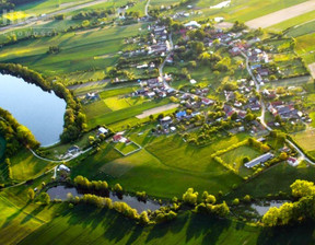 Działka na sprzedaż, Gryfiński Gryfino Sobieradz, 3 000 000 zł, 15 087 m2, ELT33449