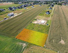 Budowlany na sprzedaż, Stargardzki Stargard Grzędzice, 185 000 zł, 1146 m2, ELT33520