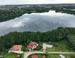 Działka na sprzedaż, Drawski Drawsko Pomorskie Stefana Okrzei, 250 000 zł, 972 m2, ELT33660