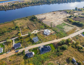 Działka na sprzedaż, Policki Kołbaskowo Kurów, 620 000 zł, 1125 m2, ELT33696