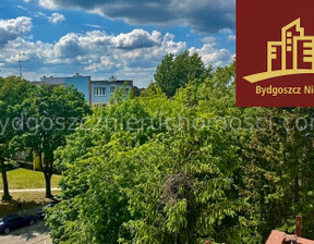 Mieszkanie na sprzedaż, Bydgoszcz Kapuściska, 325 000 zł, 42 m2, 23562
