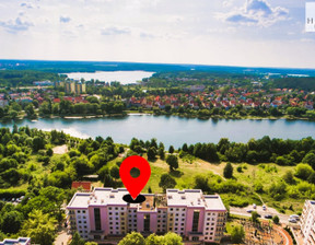 Mieszkanie na sprzedaż, Olsztyn M. Olsztyn Leśna, 1 190 000 zł, 103,94 m2, HMLK-MS-2818