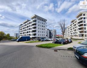 Mieszkanie na sprzedaż, Olsztyn M. Olsztyn Nagórki, 369 000 zł, 35,87 m2, HMLK-MS-2918-2