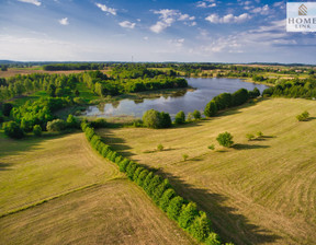 Działka na sprzedaż, Olsztyński Świątki Brzydowo, 689 000 zł, 20 262 m2, HMLK-GS-3013