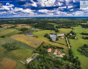 Rolny na sprzedaż, Olsztyński Dywity Tuławki, 447 000 zł, 21 301 m2, HMLK-GS-2780