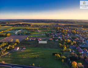 Budowlany na sprzedaż, Olsztyński Stawiguda Gryźliny Kościelna, 89 000 zł, 1048 m2, HMLK-GS-3070