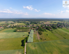 Działka na sprzedaż, Ostródzki Miłomłyn Liwa Zielona, 119 000 zł, 5000 m2, HMLK-GS-3029