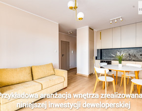 Mieszkanie na sprzedaż, Olsztyński Olsztynek, 309 600 zł, 34,56 m2, HMLK-MS-2973-1