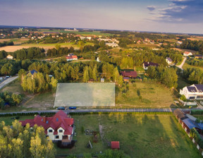 Budowlany na sprzedaż, Ostródzki Ostróda Tyrowo Wschodzącego Słońca, 149 000 zł, 2182 m2, HMLK-GS-3034