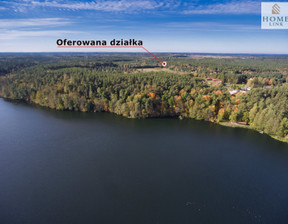 Działka na sprzedaż, Olsztyński Olsztynek Maróz, 372 000 zł, 2858 m2, HMLK-GS-3056