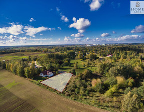 Budowlany na sprzedaż, Olsztyński Purda Klebark Mały, 189 000 zł, 1564 m2, HMLK-GS-2894-1