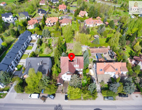 Dom na sprzedaż, Olsztyn M. Olsztyn Gutkowo Żurawia, 800 000 zł, 230 m2, HMLK-DS-2972