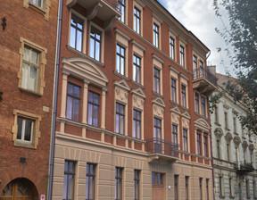 Mieszkanie na sprzedaż, Kraków Stare Miasto Stare Miasto (historyczne) Smoleńsk, 499 000 zł, 39,16 m2, 10265-11
