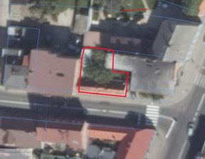 Budowlany na sprzedaż, Krotoszyński Koźmin Wielkopolski, 113 000 zł, 206 m2, 29/10059/OGS