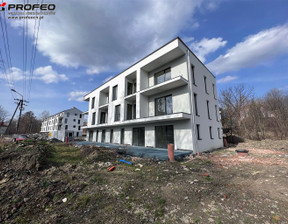 Mieszkanie na sprzedaż, Bielsko-Biała M. Bielsko-Biała Kamienica, 552 957 zł, 50,73 m2, PCN-MS-10039