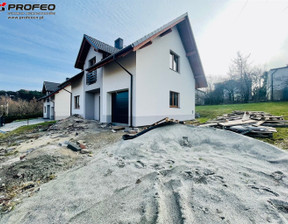 Dom na sprzedaż, Bielski Jaworze, 980 000 zł, 148,06 m2, PCN-DS-10008