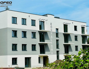 Mieszkanie na sprzedaż, Bielsko-Biała M. Bielsko-Biała Centrum, 405 000 zł, 47,1 m2, PCN-MS-10481