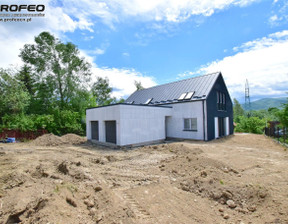 Dom na sprzedaż, Bielsko-Biała M. Bielsko-Biała Stare Bielsko, 1 399 000 zł, 247,31 m2, PCN-DS-9883