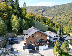 Dom na sprzedaż, Bielski Szczyrk Czyrna, 2 580 000 zł, 277,12 m2, PCN-DS-10261