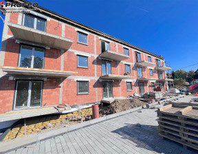 Mieszkanie na sprzedaż, Bielsko-Biała M. Bielsko-Biała Kamienica, 447 040 zł, 40,64 m2, PCN-MS-9694