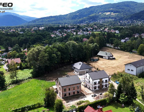 Mieszkanie na sprzedaż, Bielski Wilkowice, 570 000 zł, 92,73 m2, PCN-MS-10962