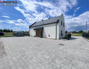 Dom na sprzedaż, Bielski Czechowice-Dziedzice Ligota, 589 000 zł, 91,41 m2, PCN-DS-10073