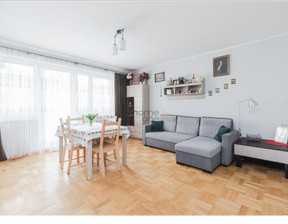 Mieszkanie na sprzedaż, Warszawa Ursynów Mandarynki, 968 750 zł, 62,5 m2, 2020/5593/OMS
