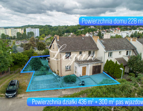Dom na sprzedaż, Gorzów Wielkopolski, 629 000 zł, 228 m2, 311/2181/ODS