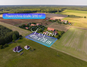 Budowlany na sprzedaż, Gorzowski Lubiszyn Wysoka, 155 000 zł, 3280 m2, 132/2181/OGS