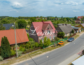 Dom na sprzedaż, Międzyrzecki Przytoczna Goraj, 499 000 zł, 201,15 m2, 291/2181/ODS