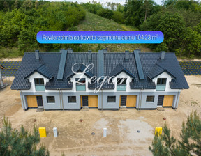 Dom na sprzedaż, Gorzowski Bogdaniec Jenin, 495 000 zł, 104,23 m2, 338/2181/ODS