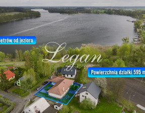 Dom na sprzedaż, Strzelecko-Drezdenecki Dobiegniew, 950 000 zł, 163,1 m2, 280/2181/ODS