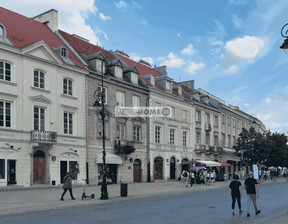 Mieszkanie na sprzedaż, Warszawa Śródmieście Krakowskie Przedmieście, 950 000 zł, 36 m2, MI881201