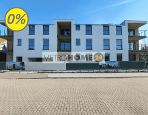 Mieszkanie na sprzedaż, Warszawa Wilanów Zapłocie, 880 000 zł, 48 m2, 0078021G
