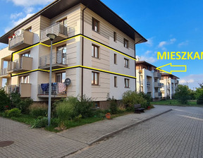 Mieszkanie na sprzedaż, Kutnowski Kutno Bukowa, 619 000 zł, 92 m2, NMN-MS-642